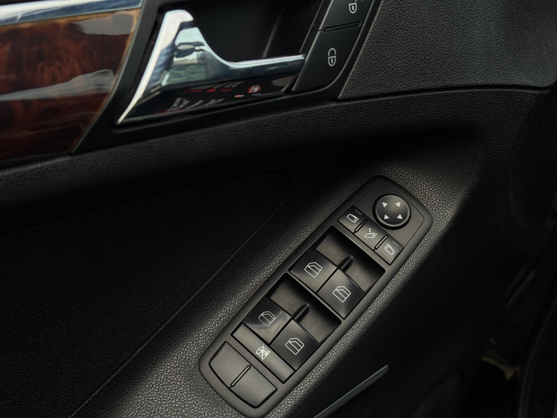 Mercedes-Benz-ML