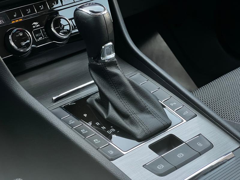 Car Thumb