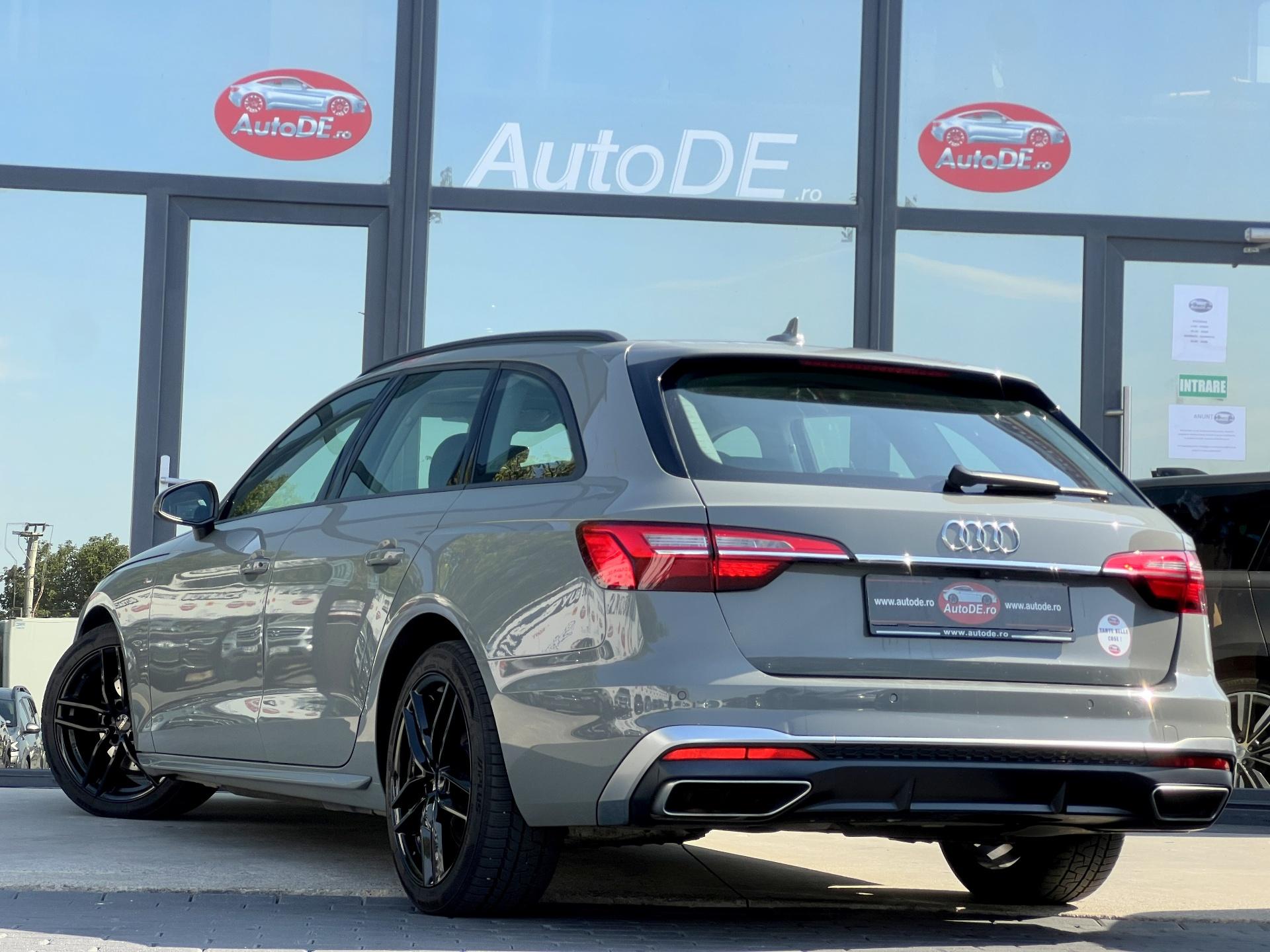 Audi-A4