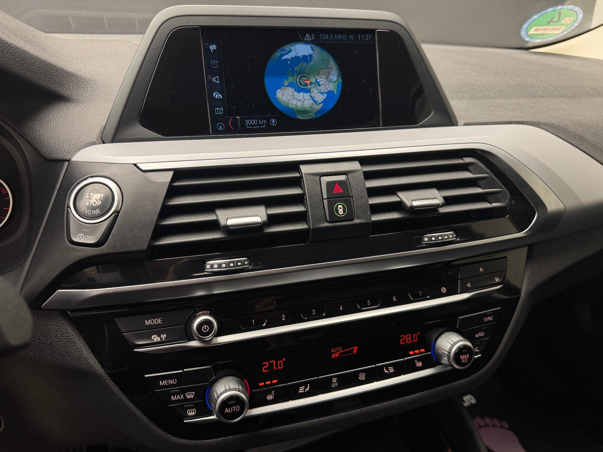 BMW-X4
