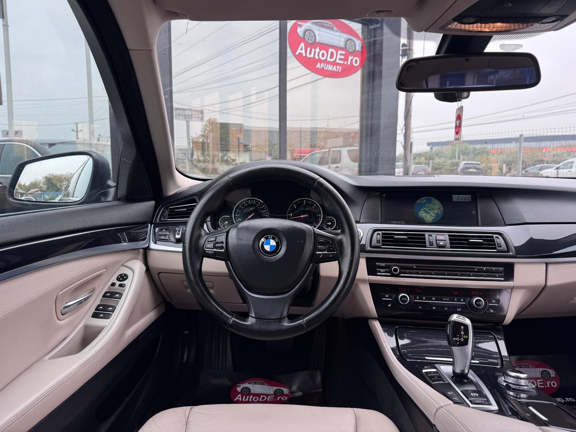 BMW-Seria 5