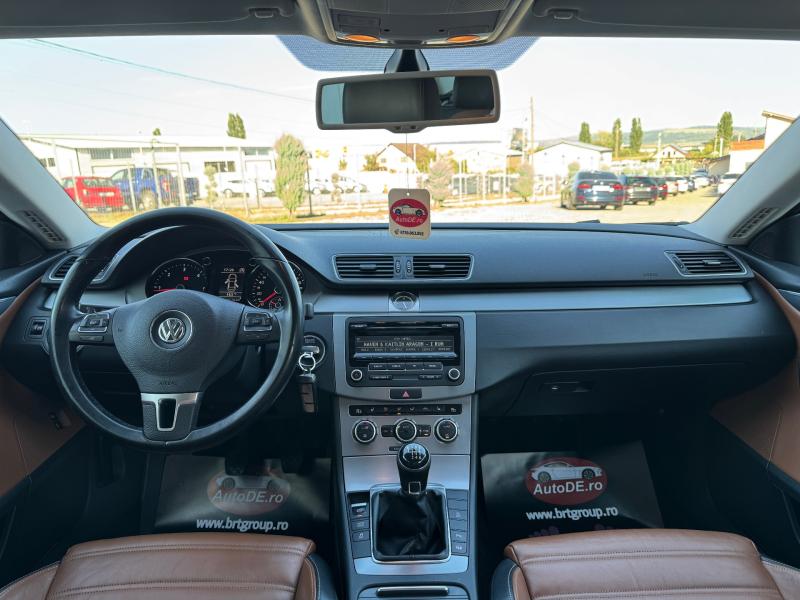 Car Thumb