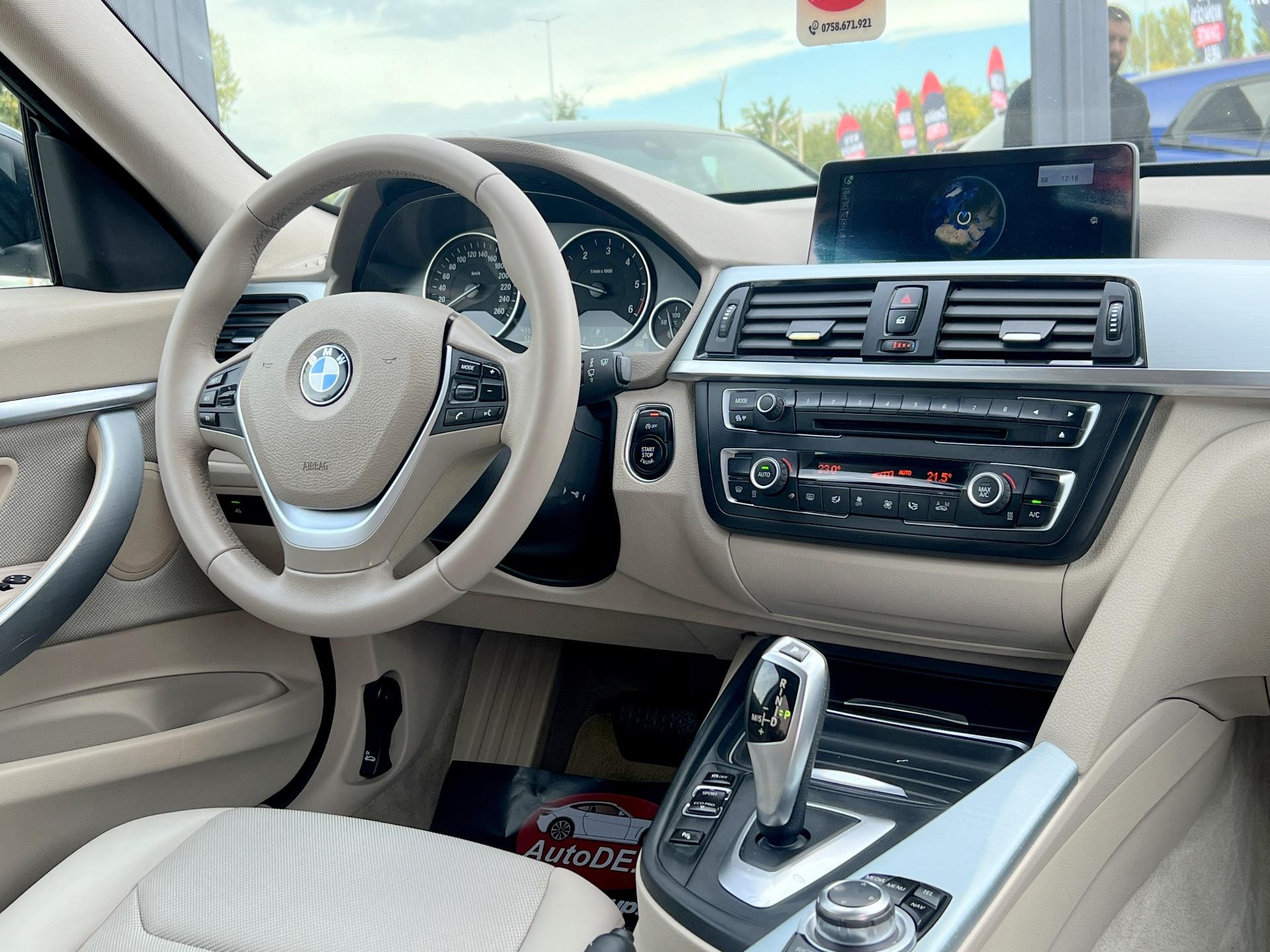 BMW-Seria 3