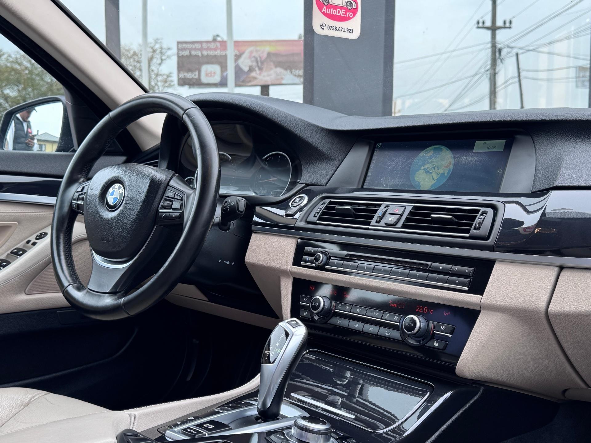 BMW-Seria 5