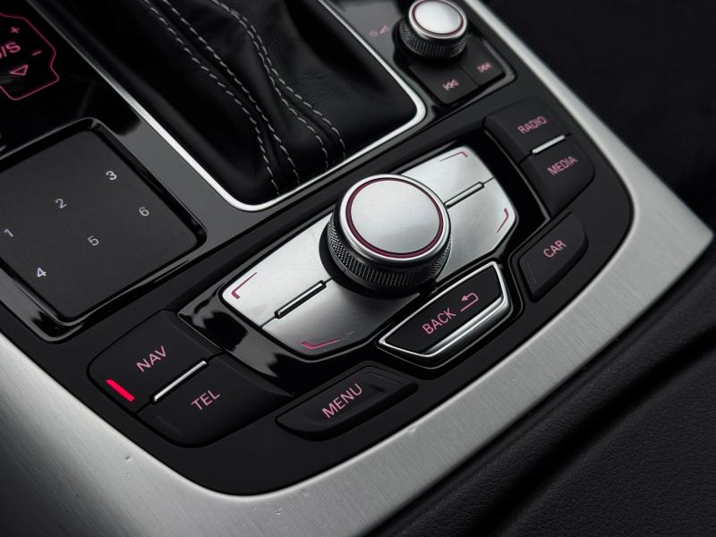 Car Thumb