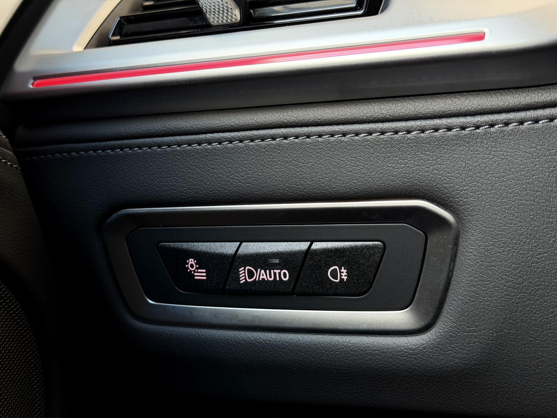 BMW-XM