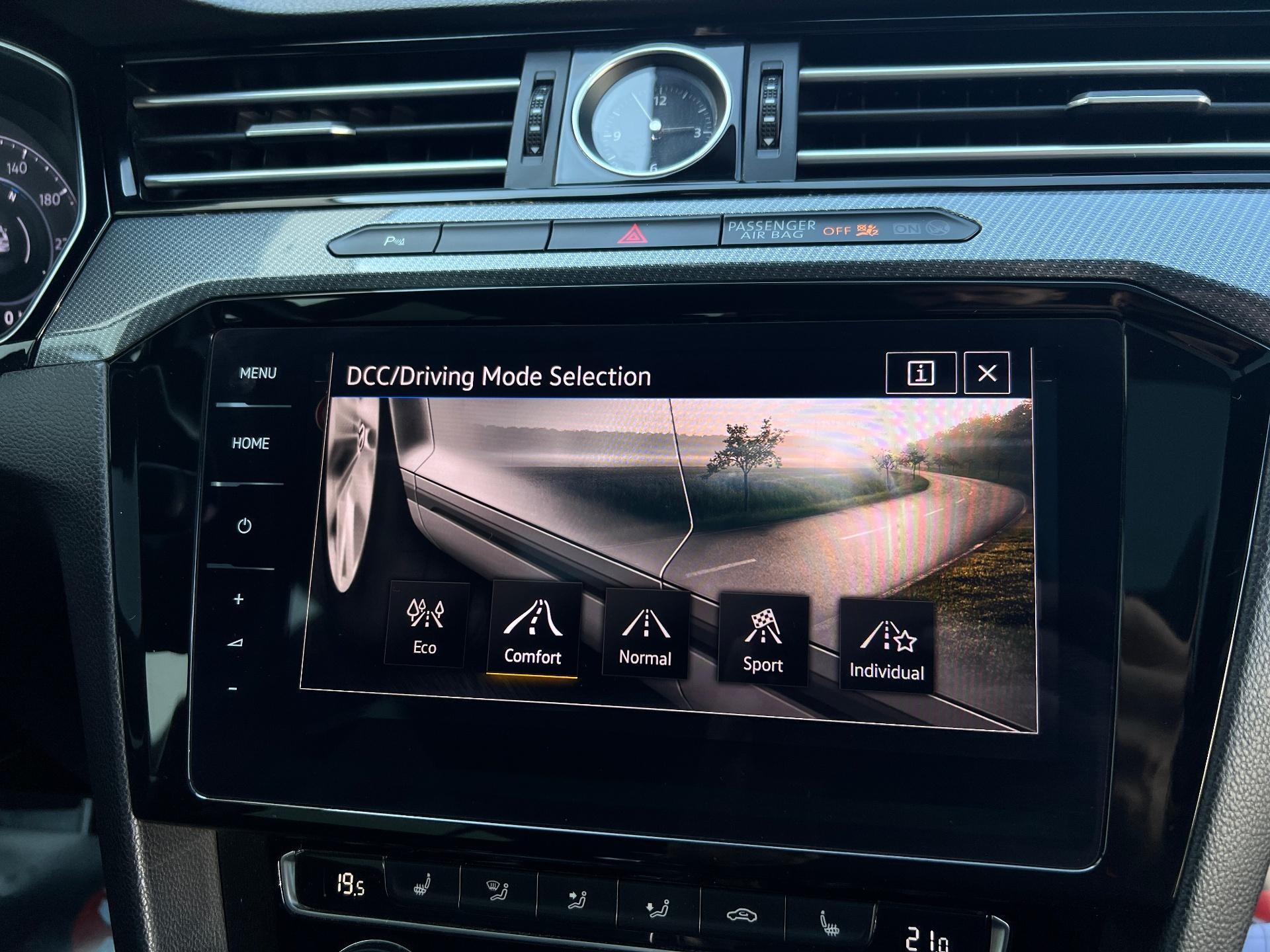 Volkswagen-Arteon
