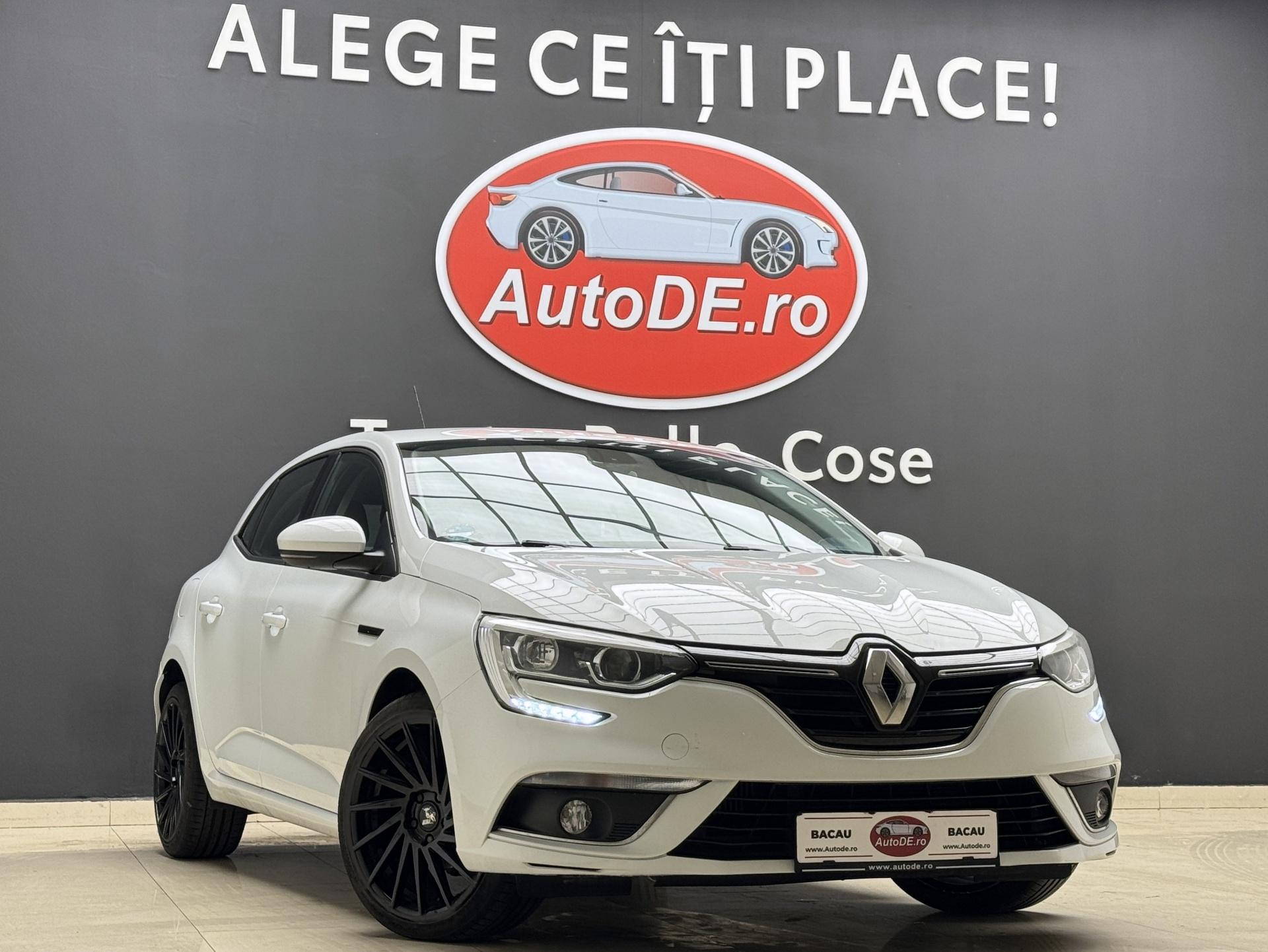 Renault-Megane