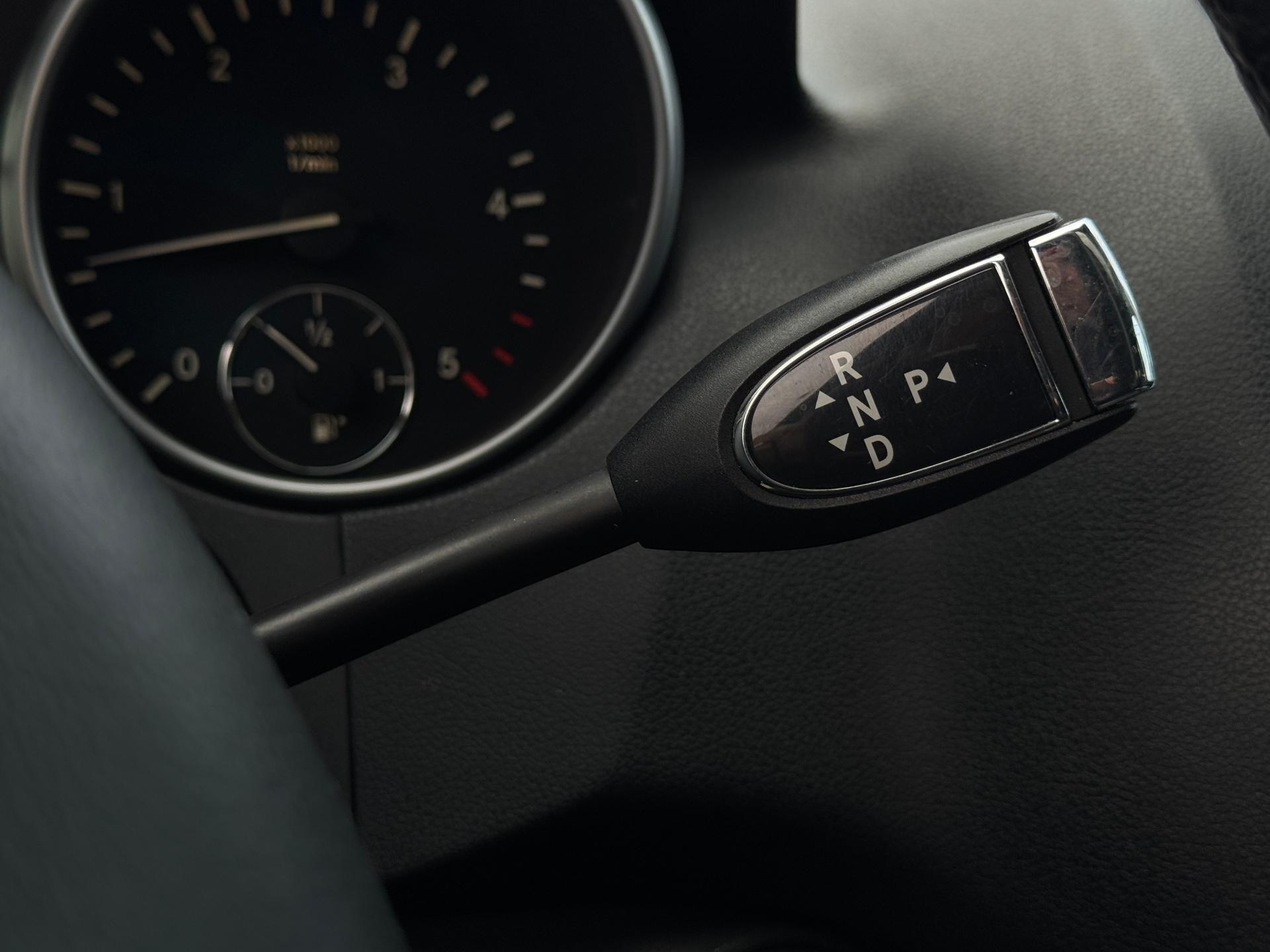 Mercedes-Benz-ML