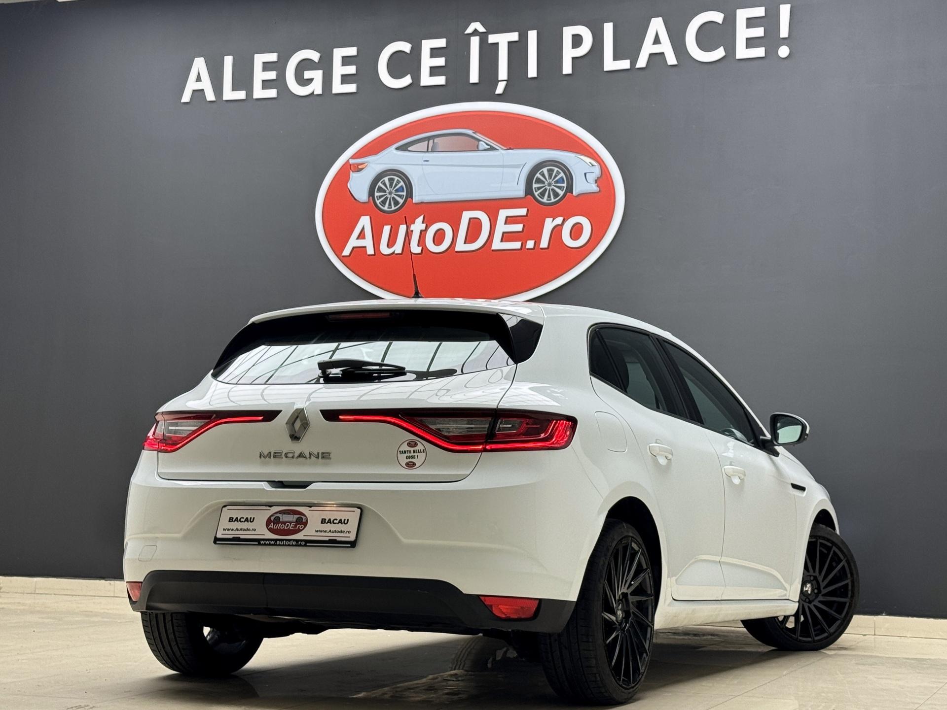 Renault-Megane