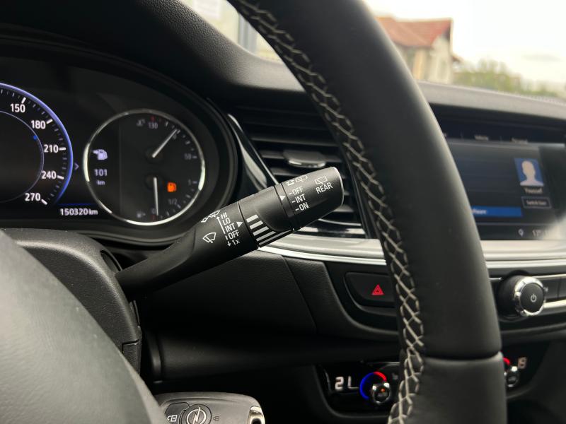 Car Thumb