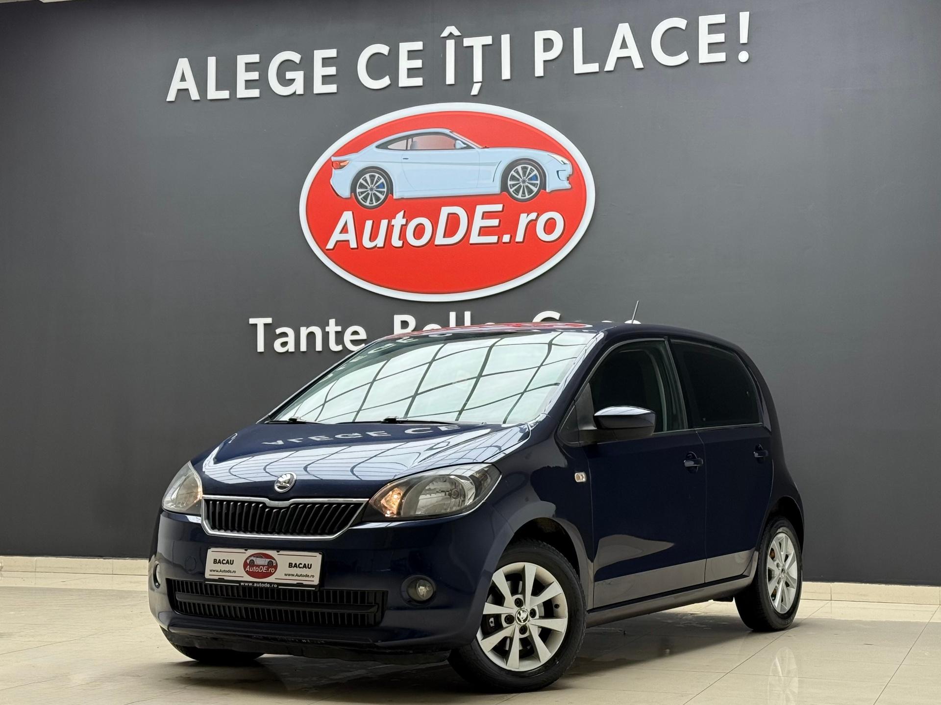 Skoda-Citigo