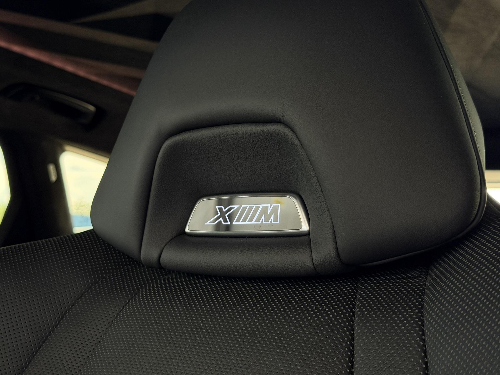 BMW-XM