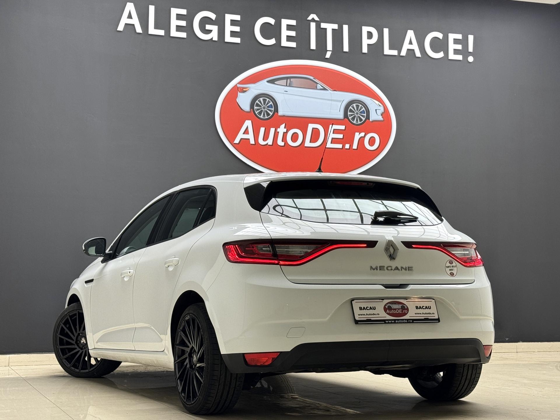 Renault-Megane
