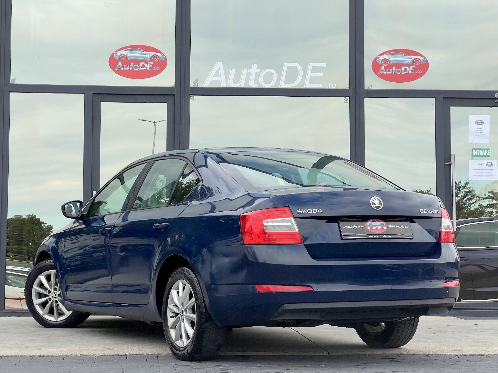 Skoda-Octavia