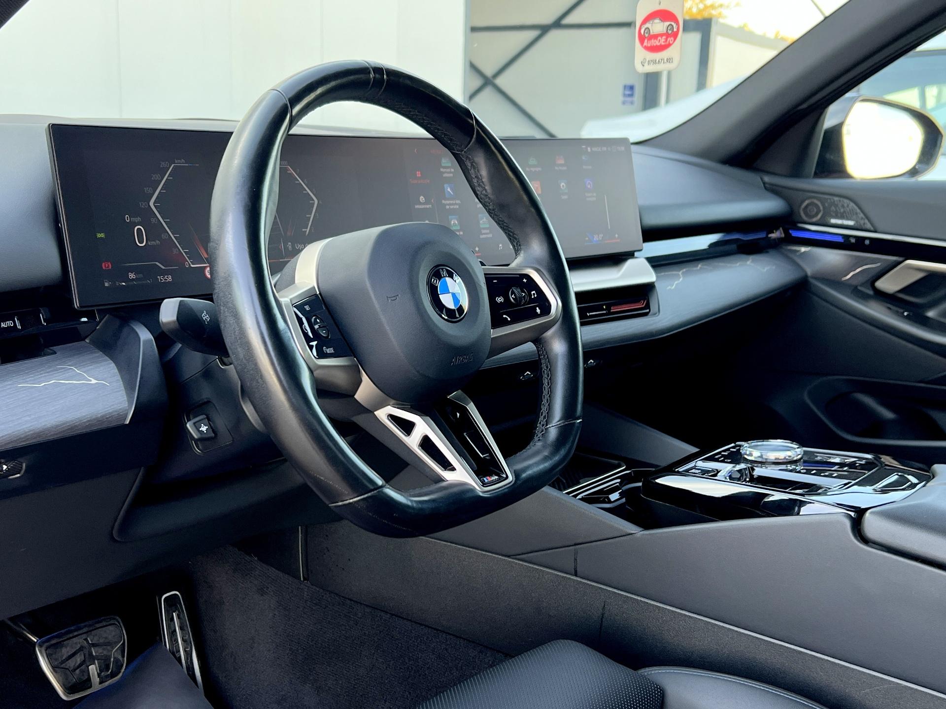 BMW-Seria 5