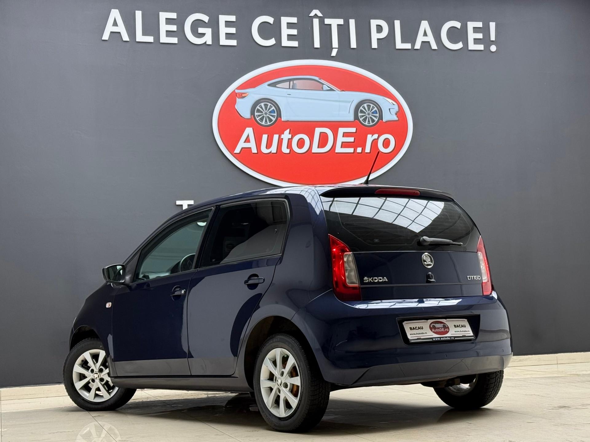 Skoda-Citigo