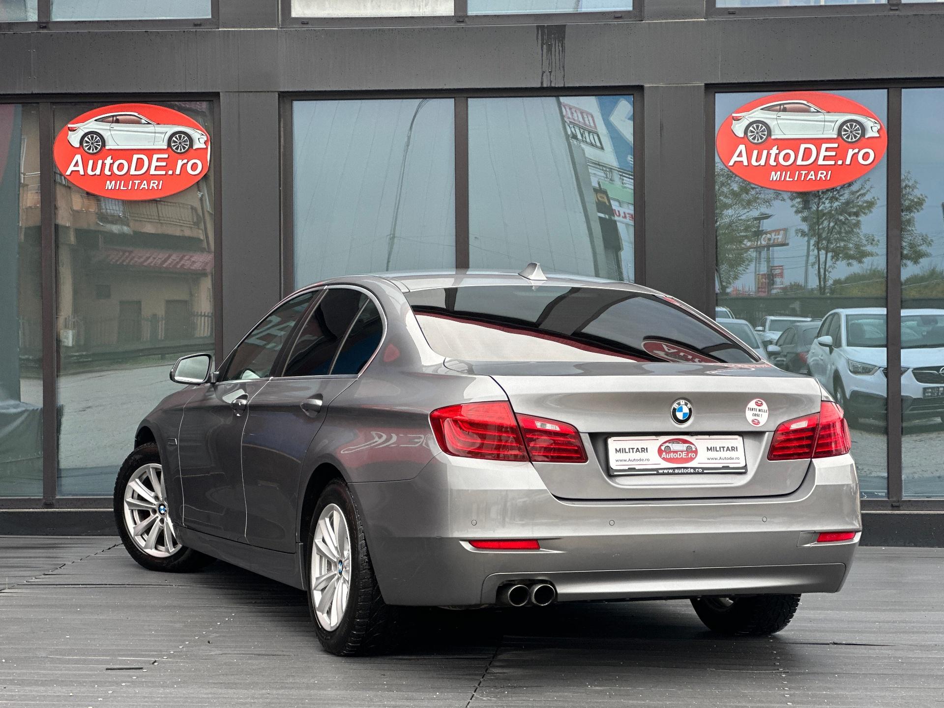 BMW-Seria 5
