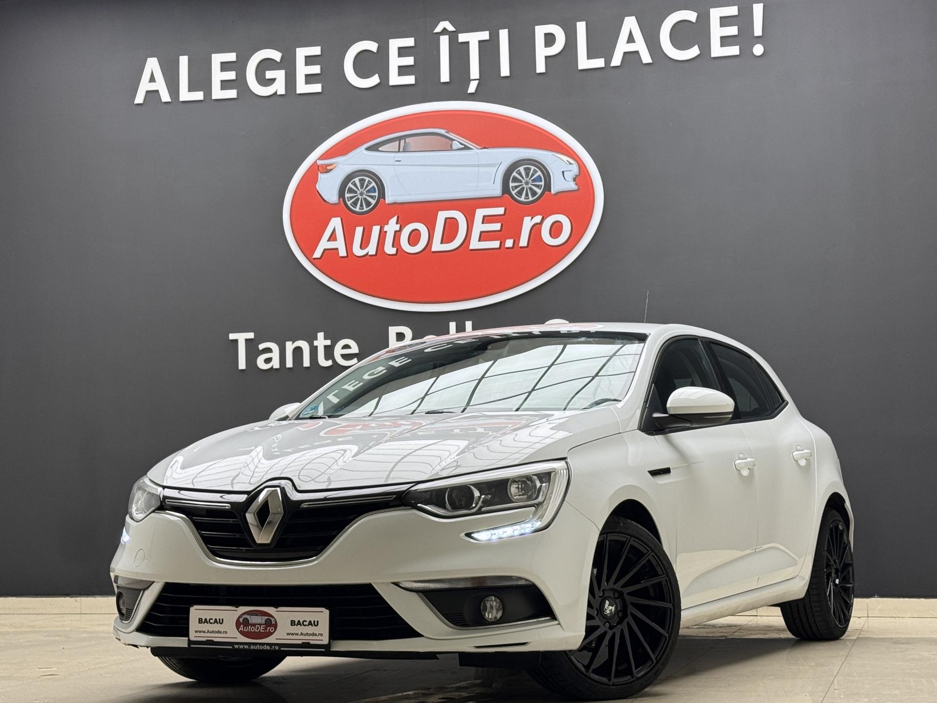 Renault-Megane
