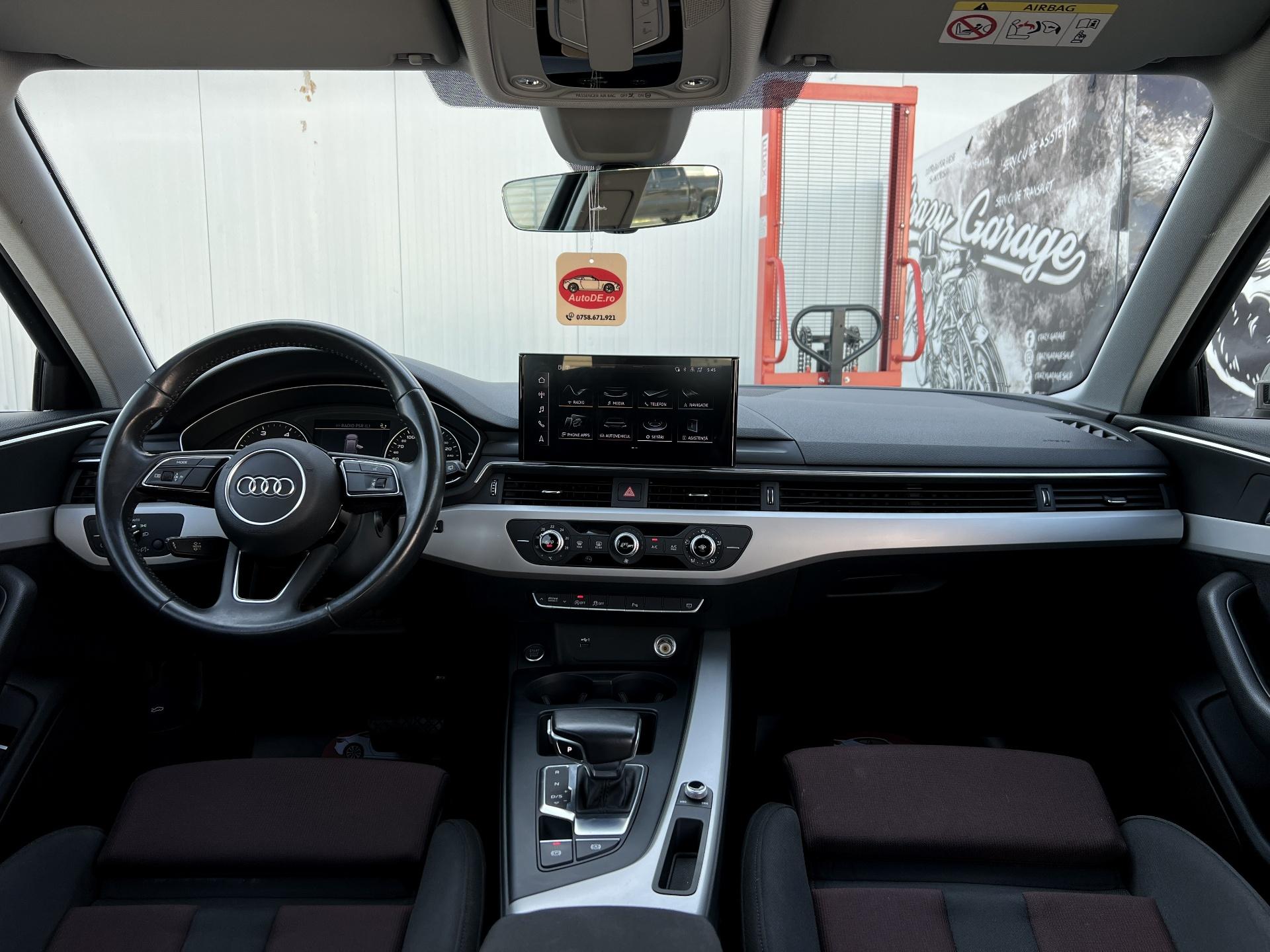 Audi-A4