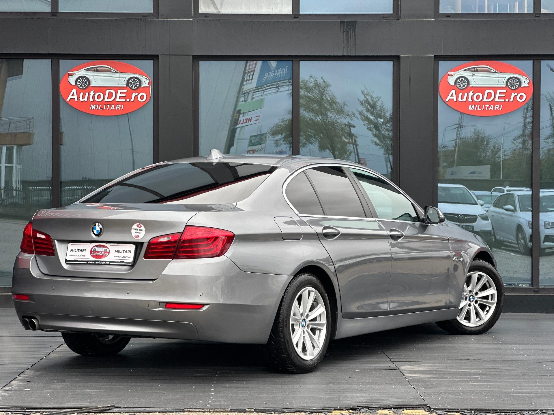 BMW-Seria 5