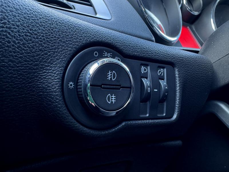 Car Thumb