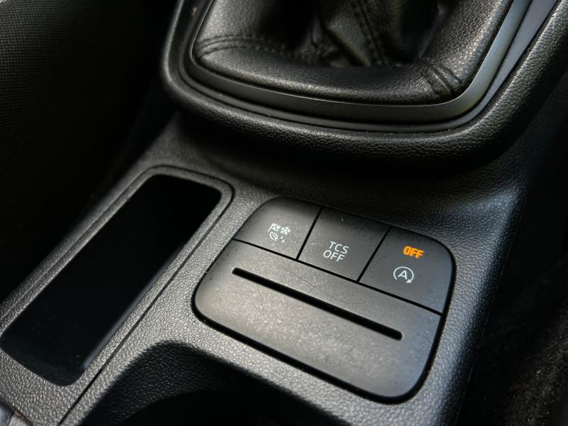 Car Thumb