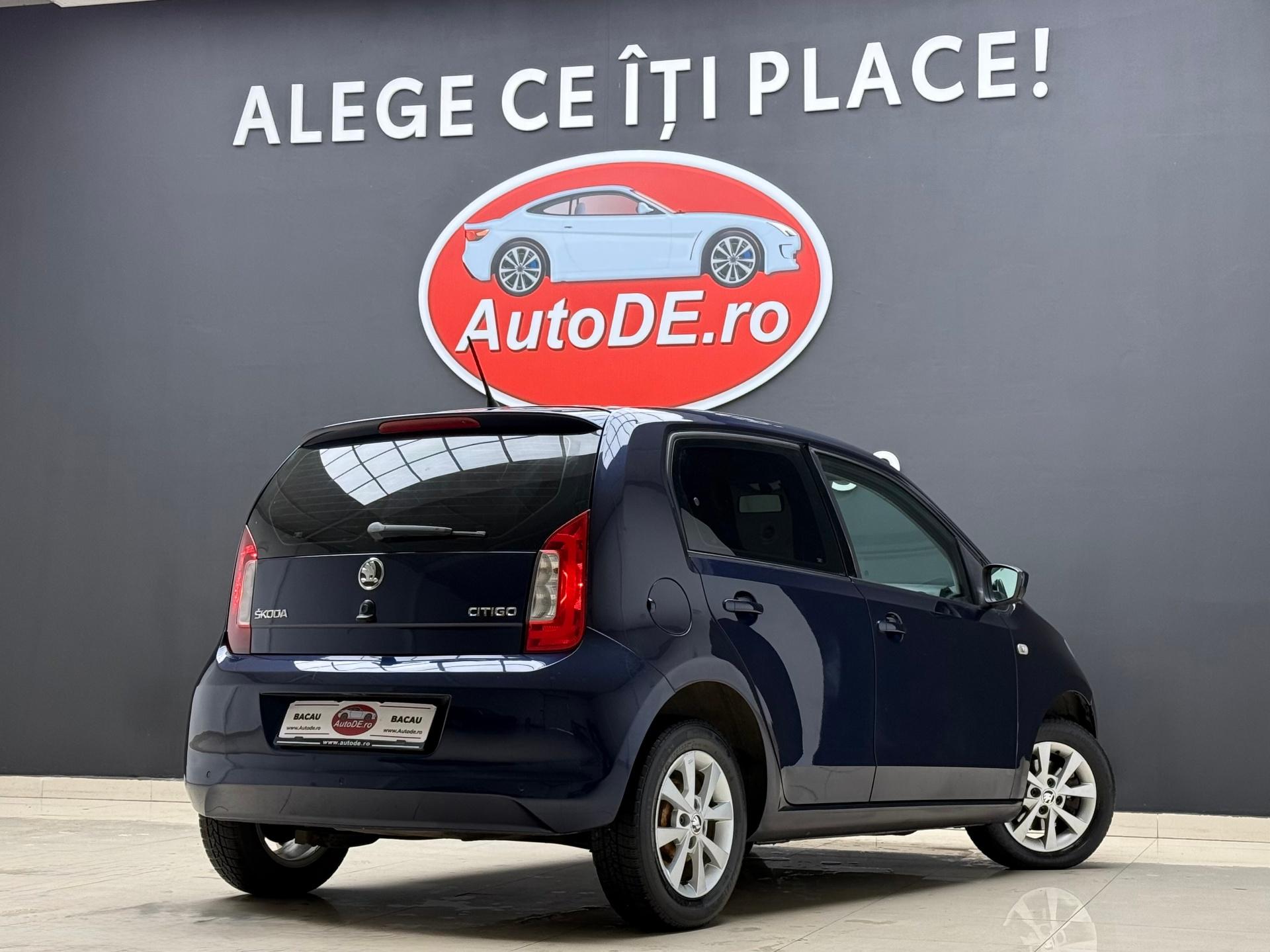 Skoda-Citigo