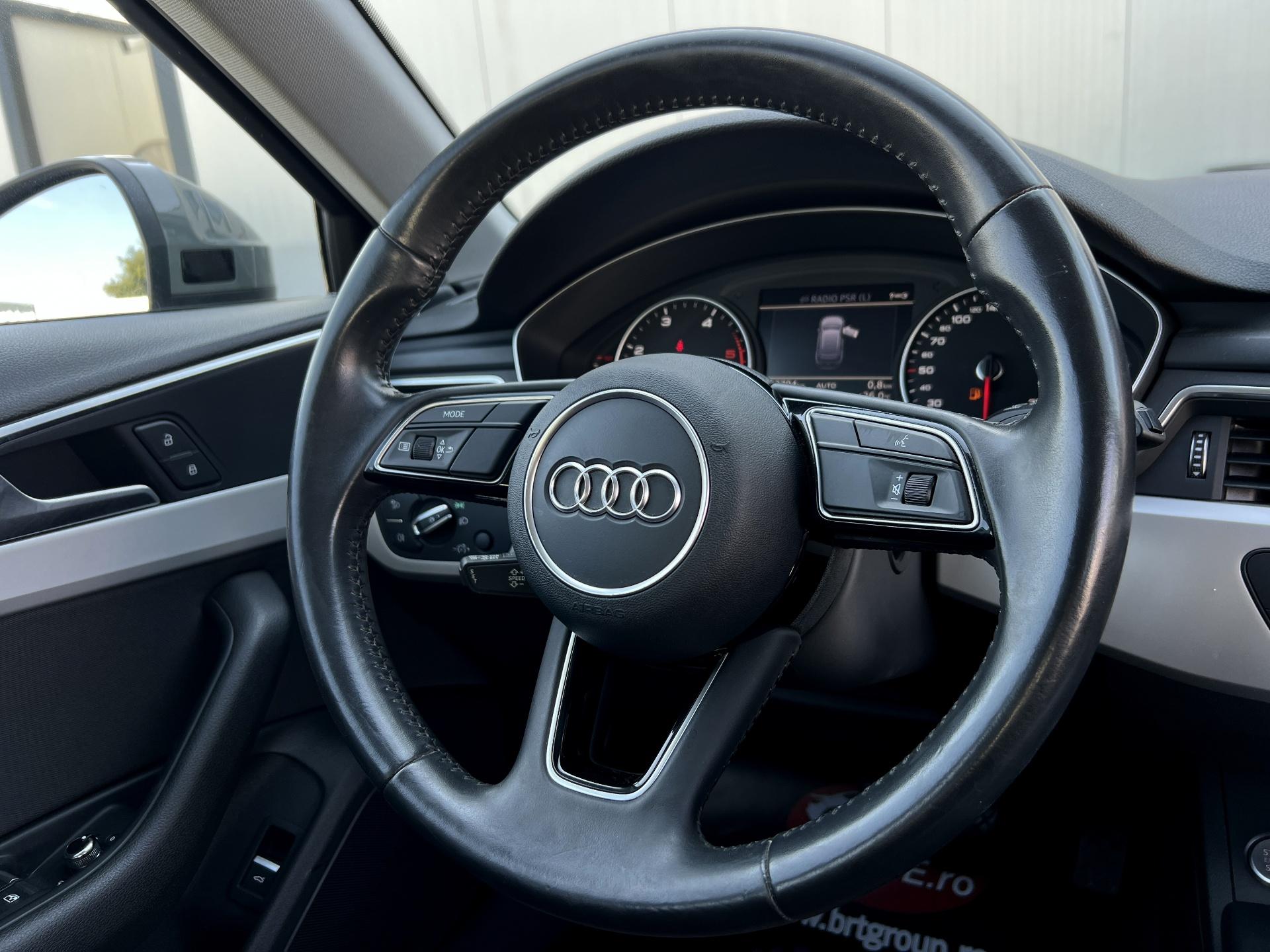 Audi-A4