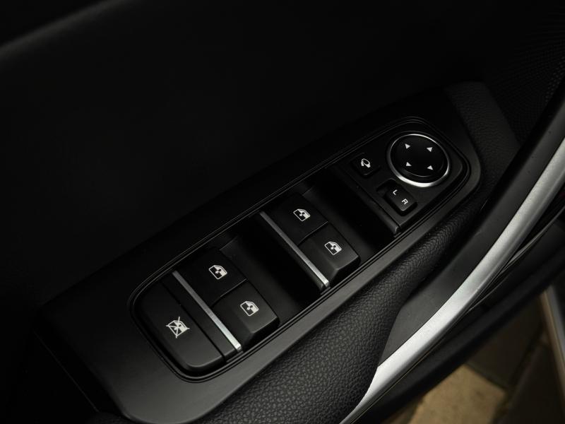 Car Thumb