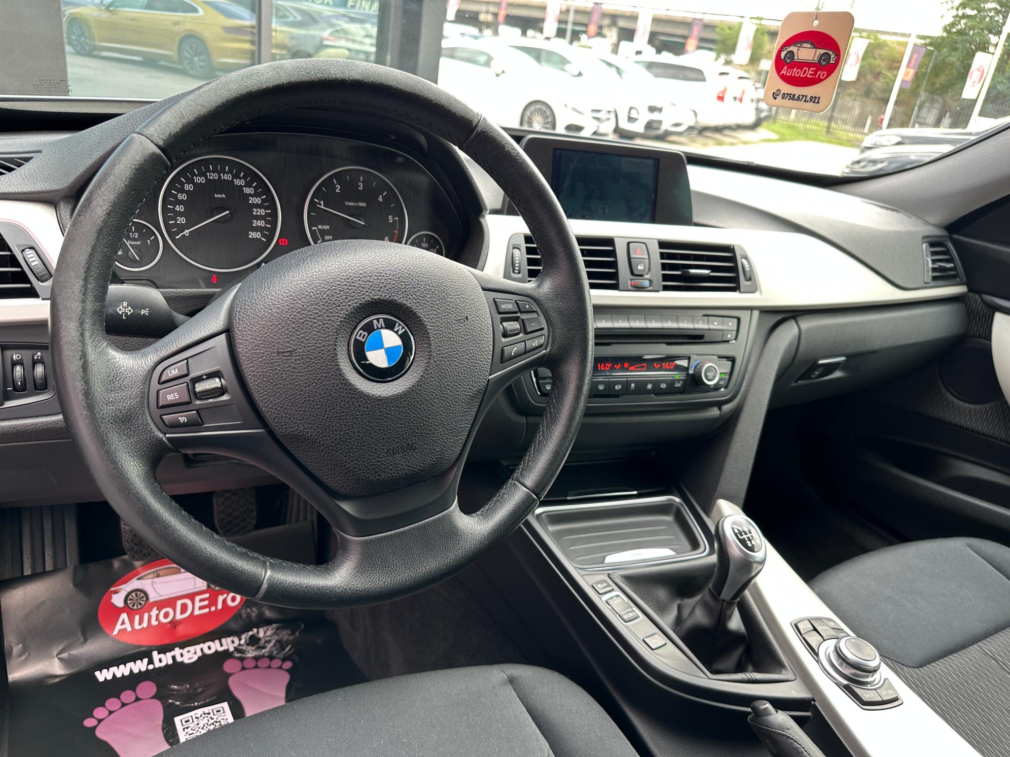BMW-Seria 3