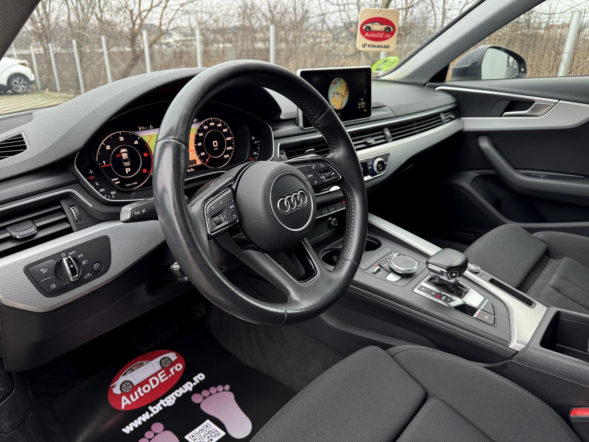 Audi-A4