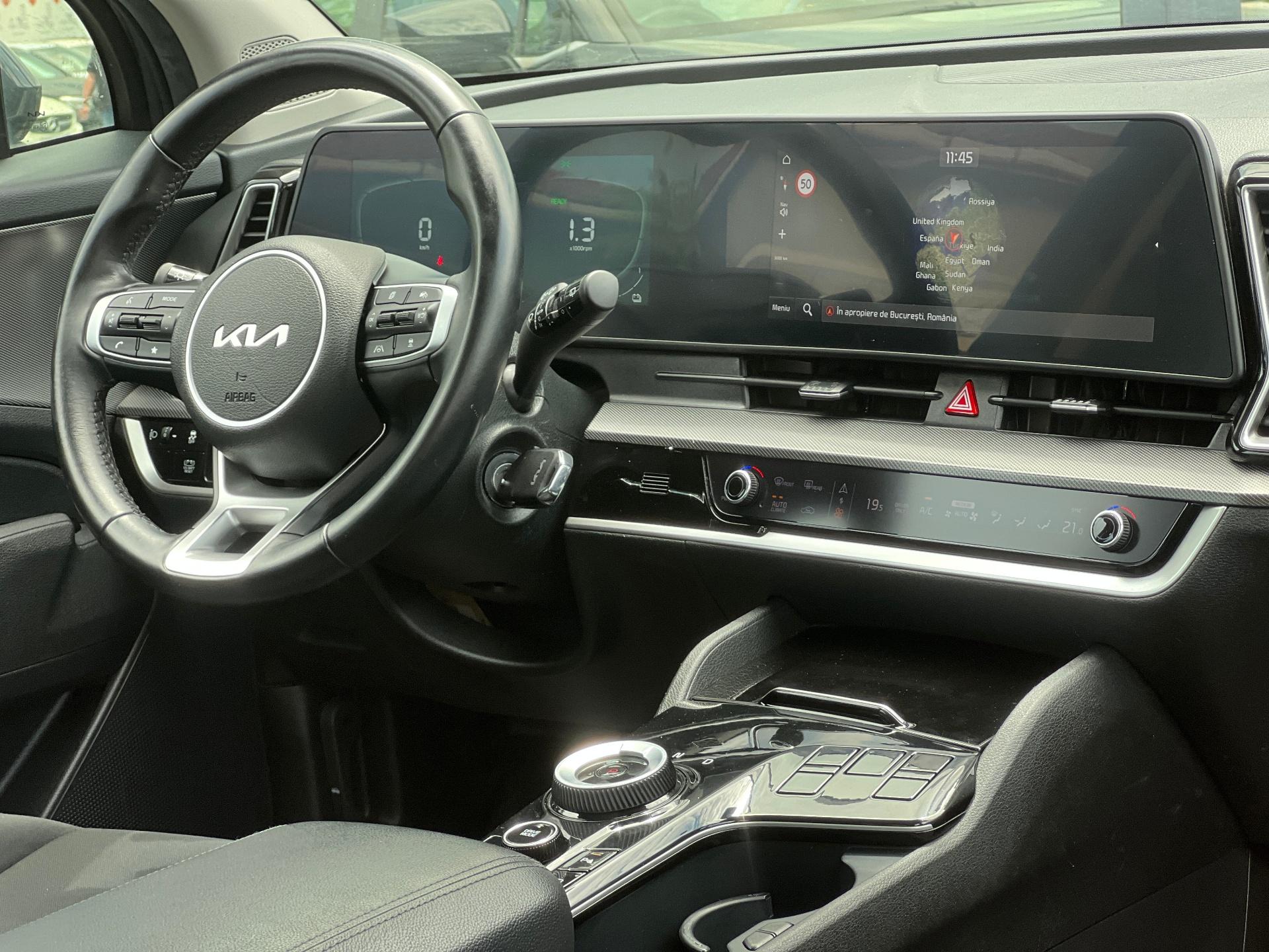 Kia-Sportage