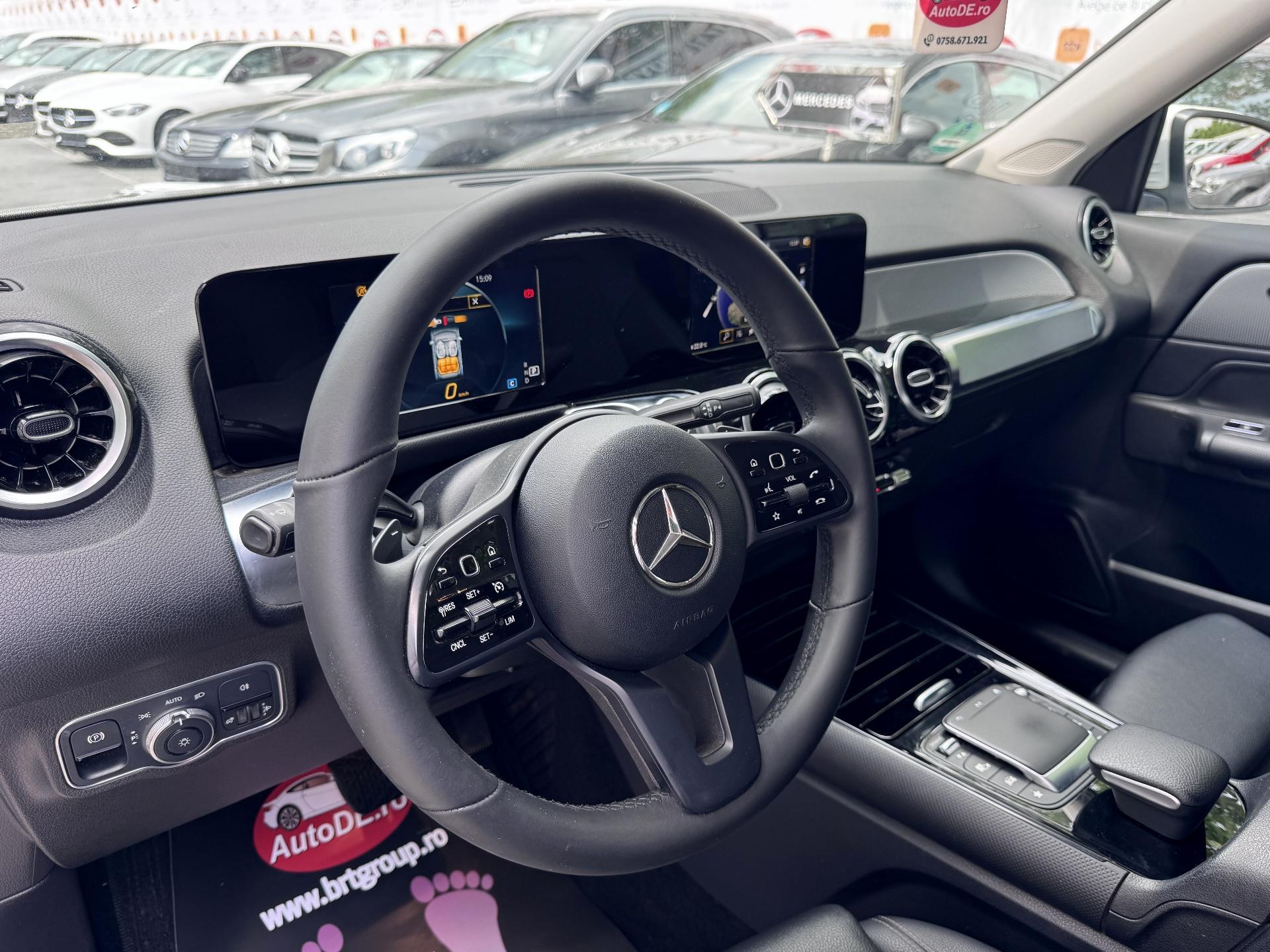 Mercedes-Benz-GLB