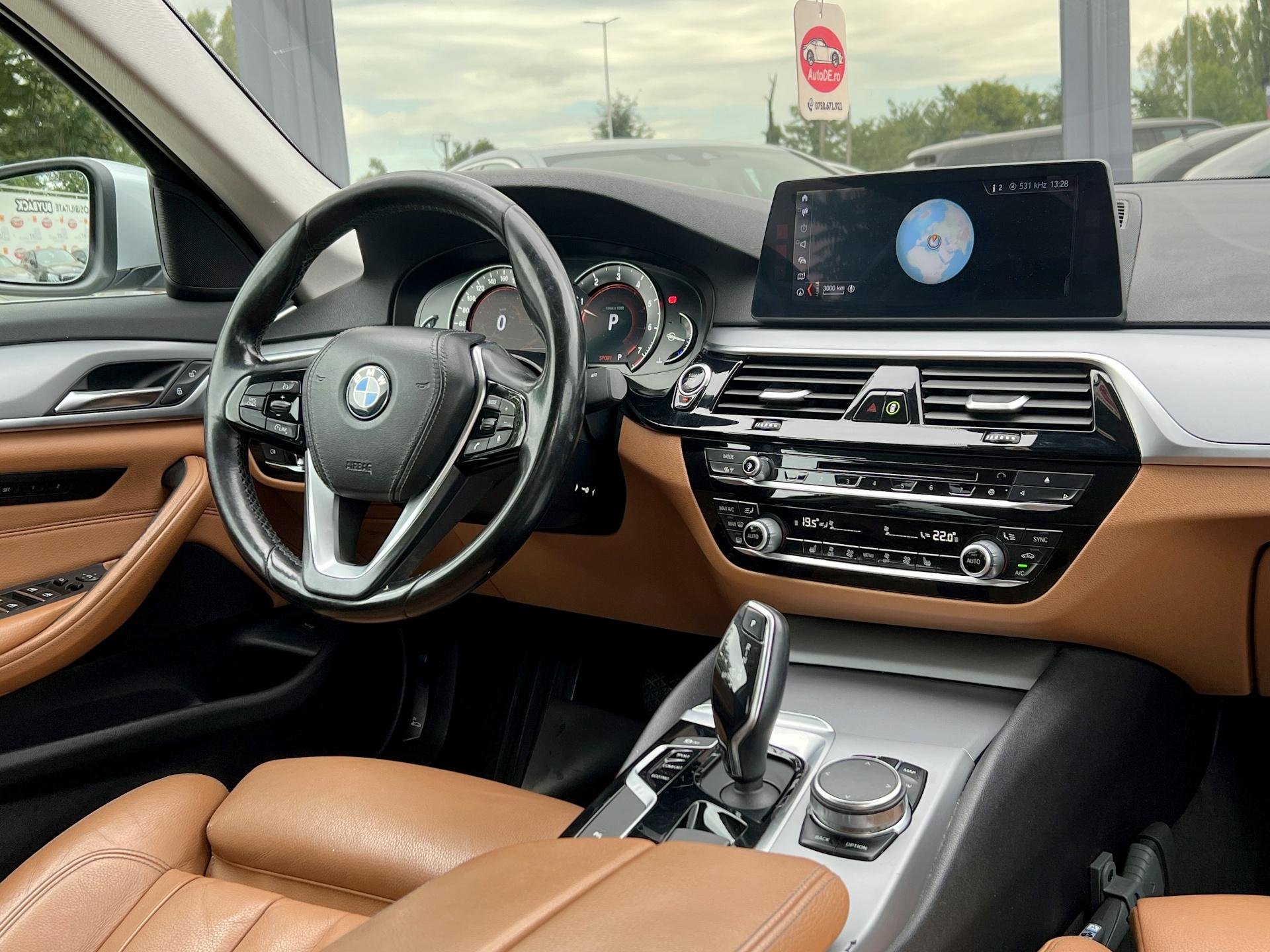 BMW-Seria 5