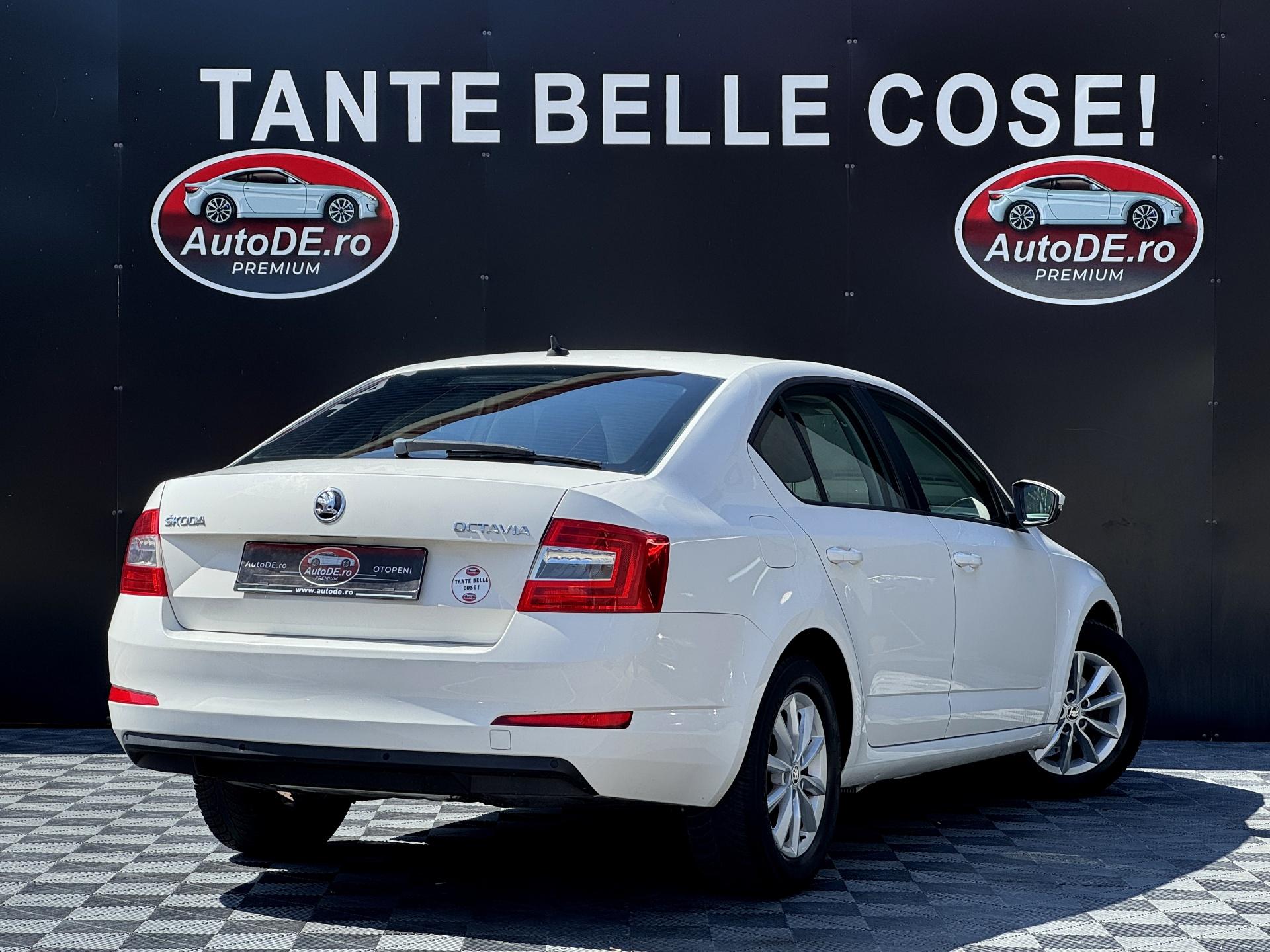 Skoda-Octavia