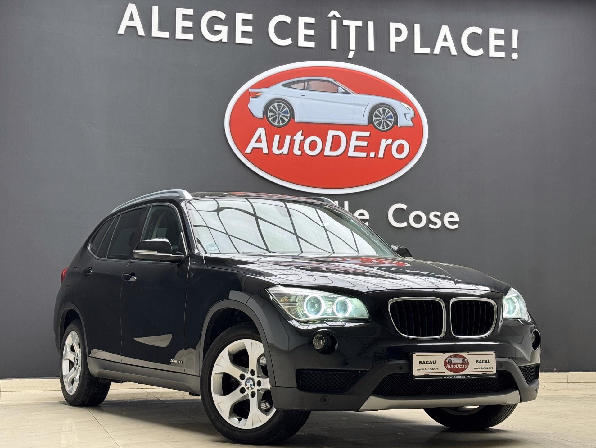 BMW-X1