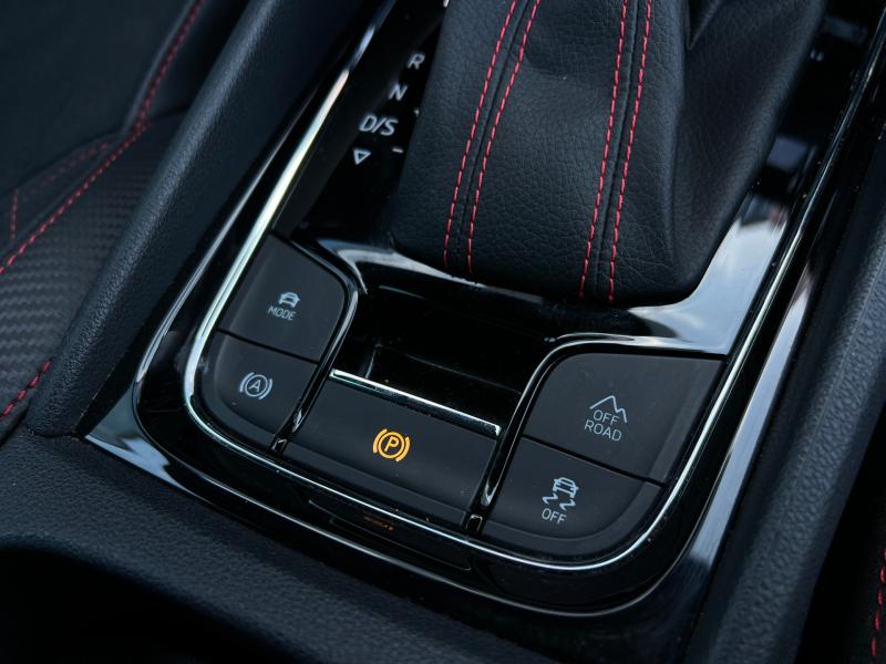 Car Thumb