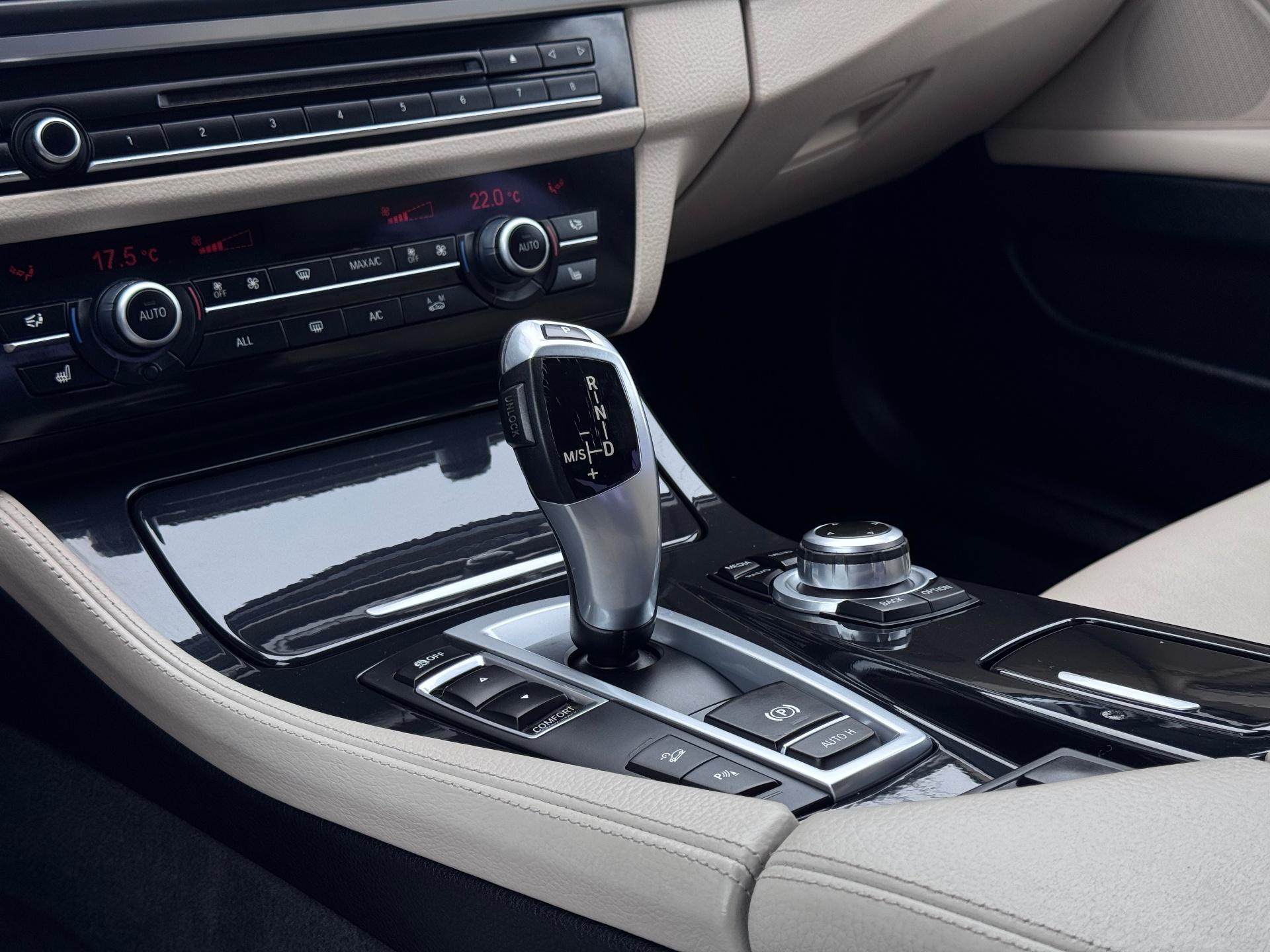 BMW-Seria 5