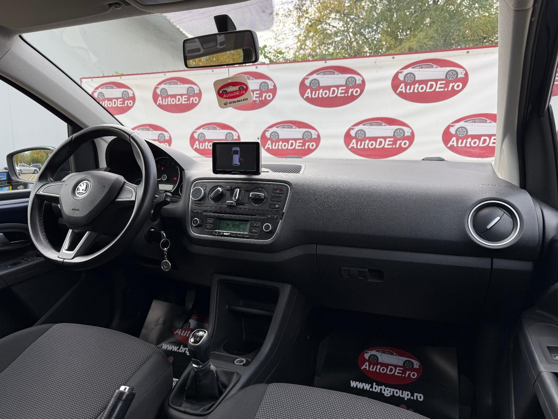 Skoda-Citigo