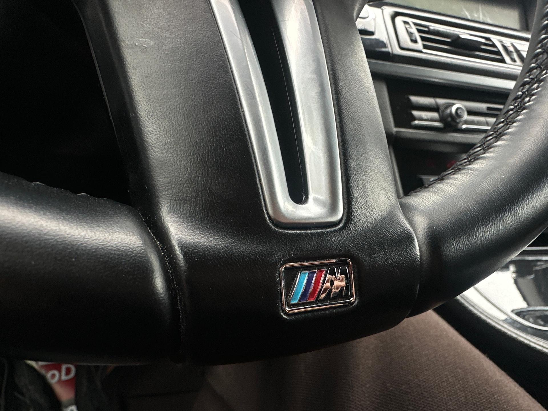 BMW-Seria 5