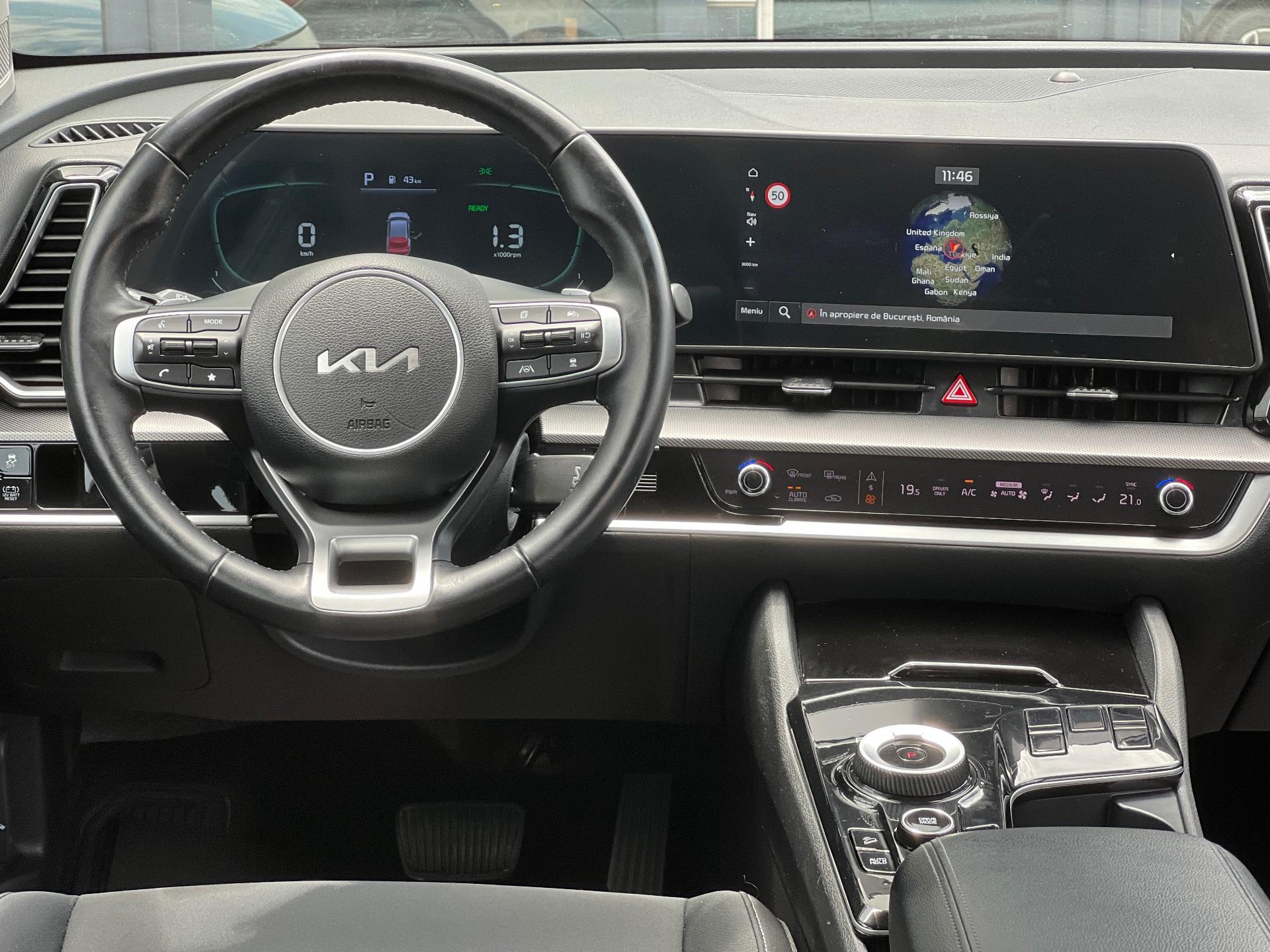 Kia-Sportage