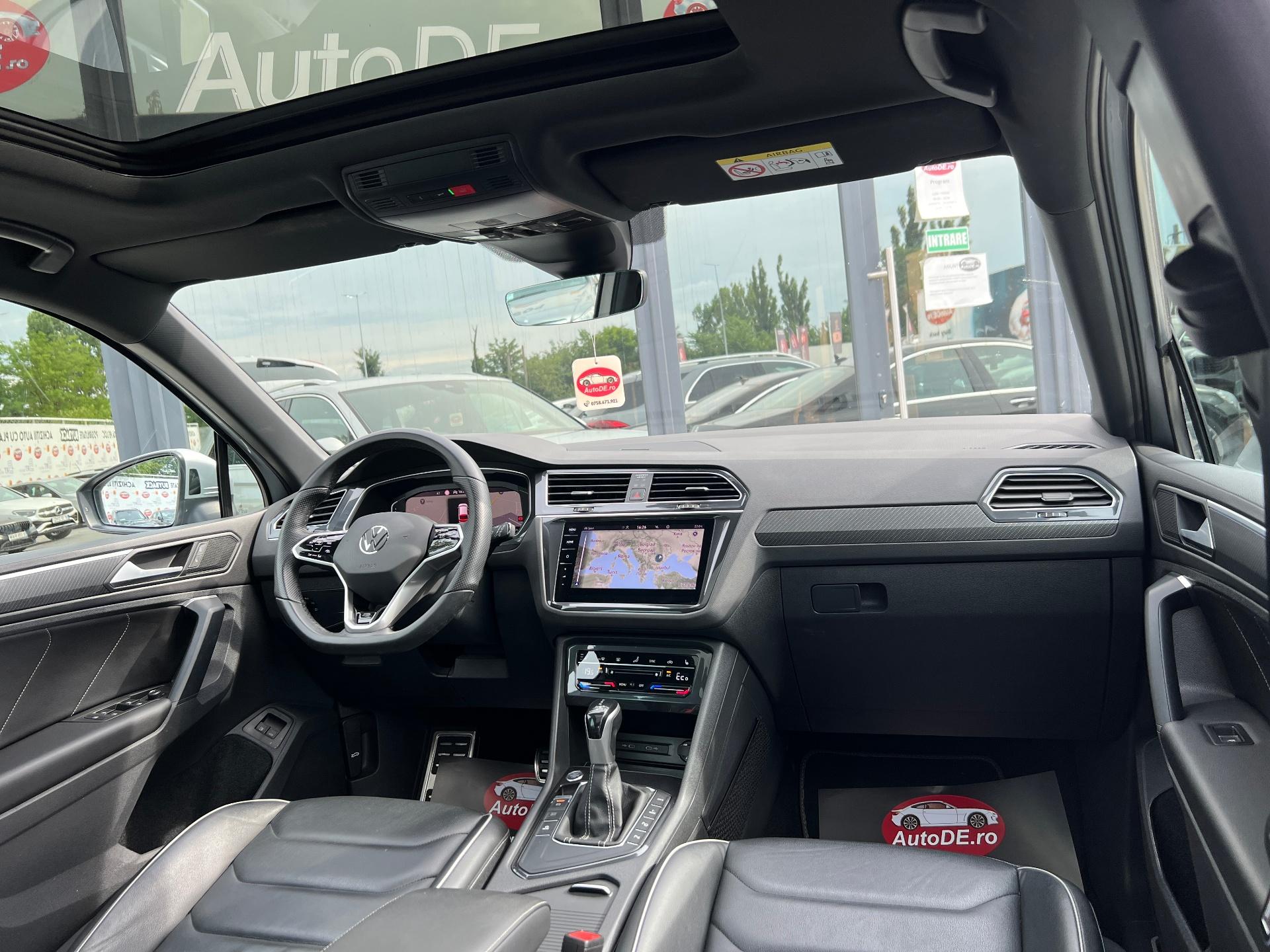 Volkswagen-Tiguan