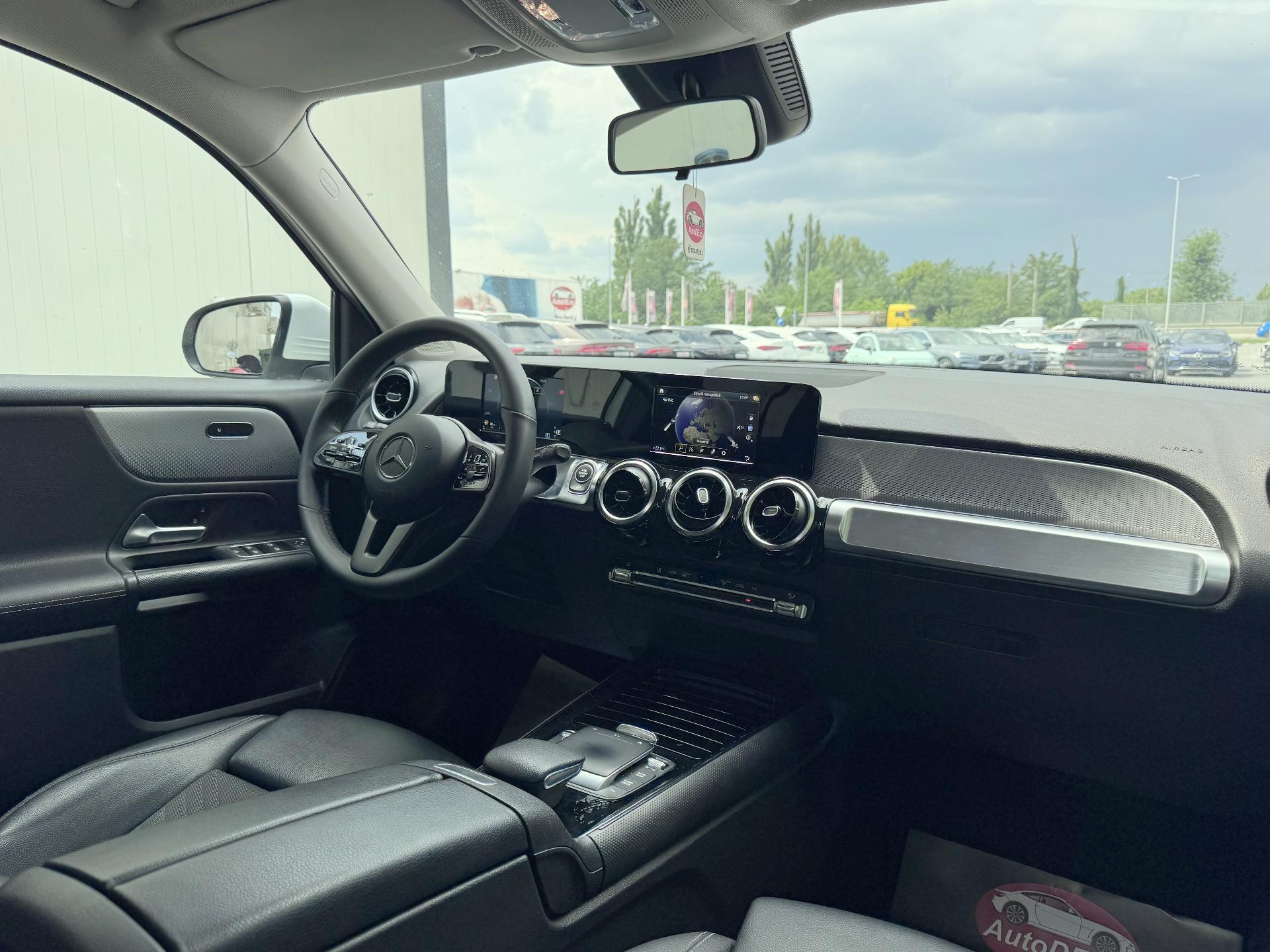 Mercedes-Benz-GLB