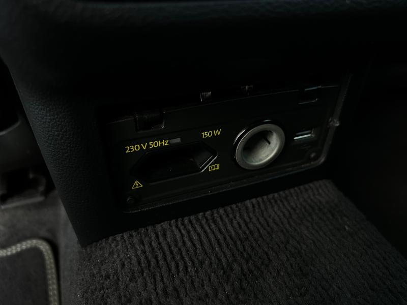 Car Thumb