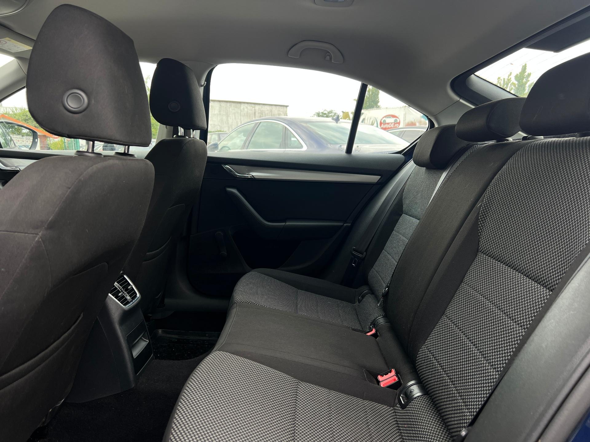 Skoda-Octavia