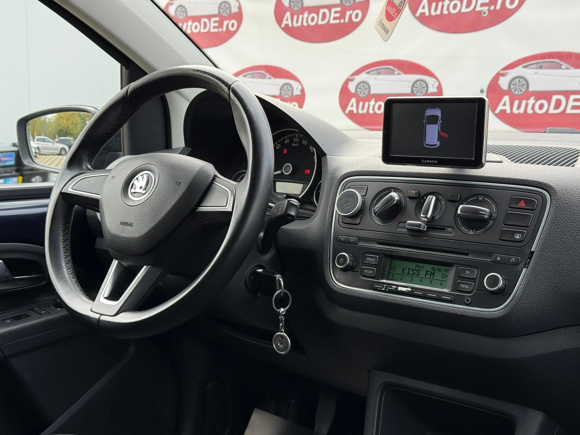 Skoda-Citigo