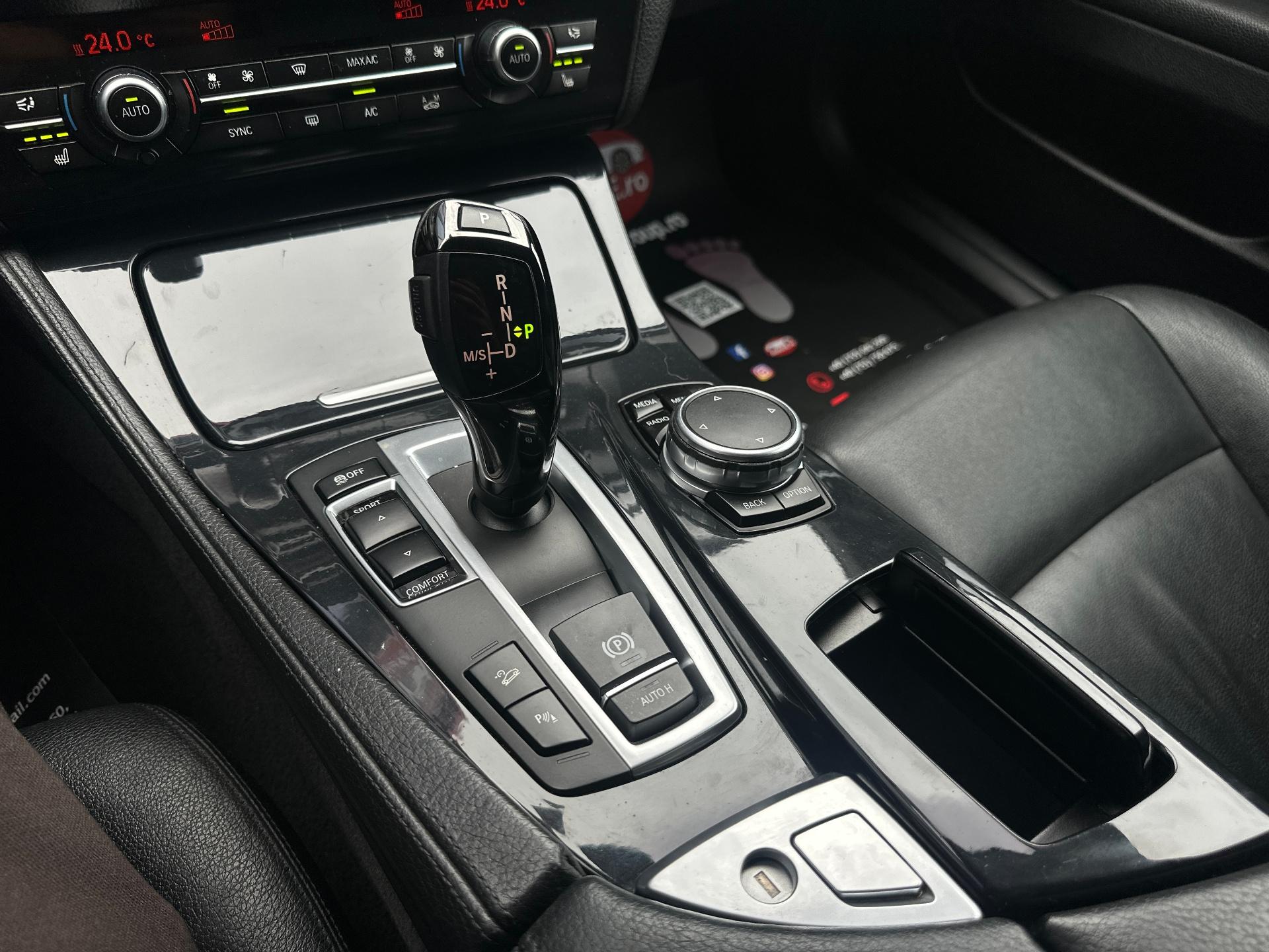 BMW-Seria 5