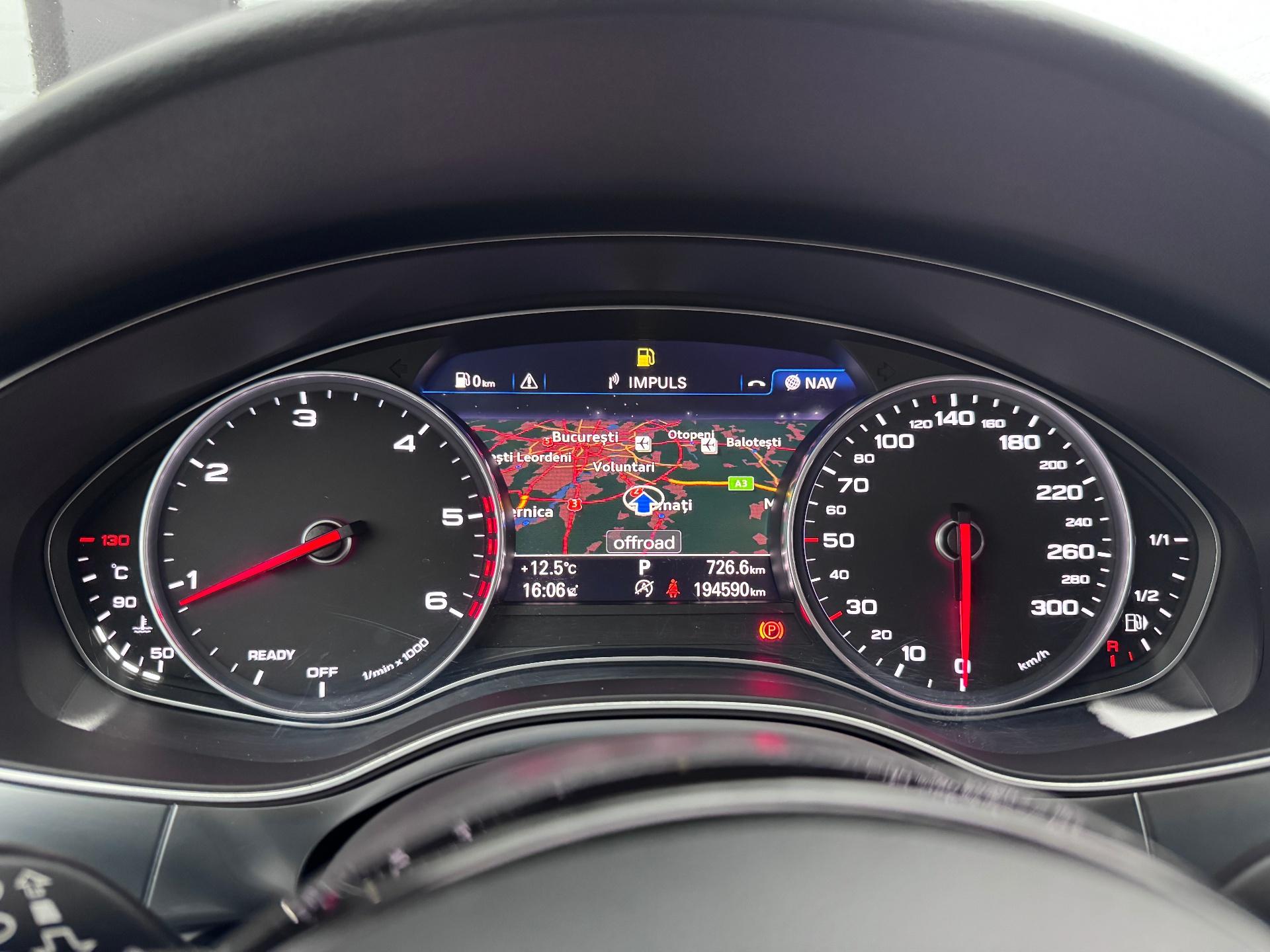 Audi-A6 Avant