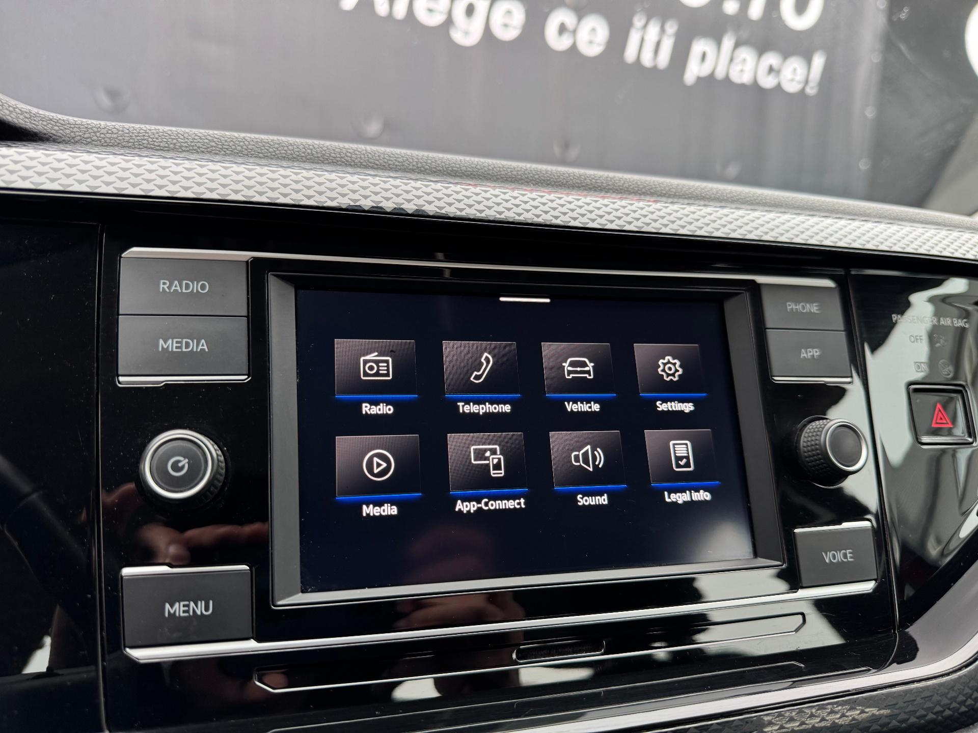 Volkswagen-Taigo
